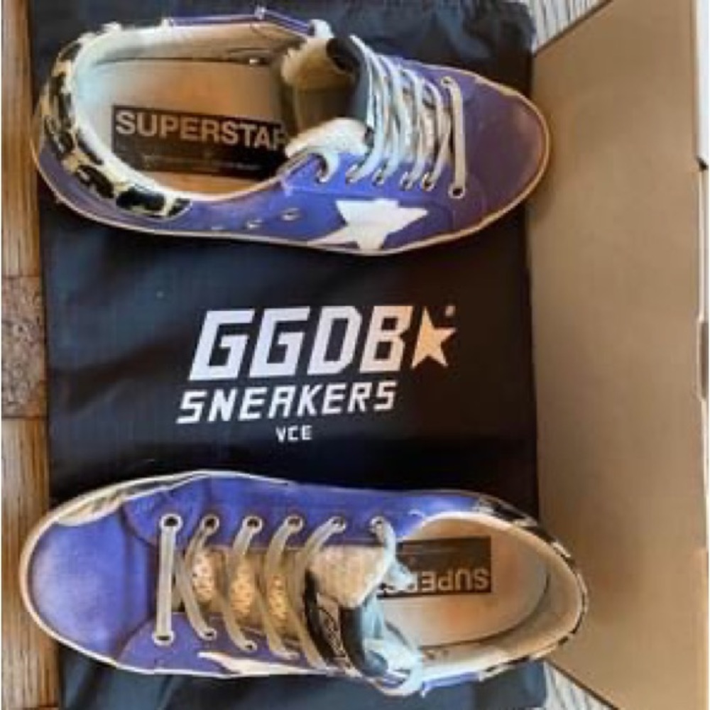 Designer Sneakers